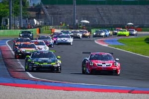 Tight battles on the menu of the summer round at Paul Ricard 